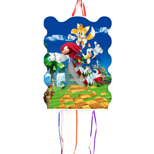 Pinata sonic